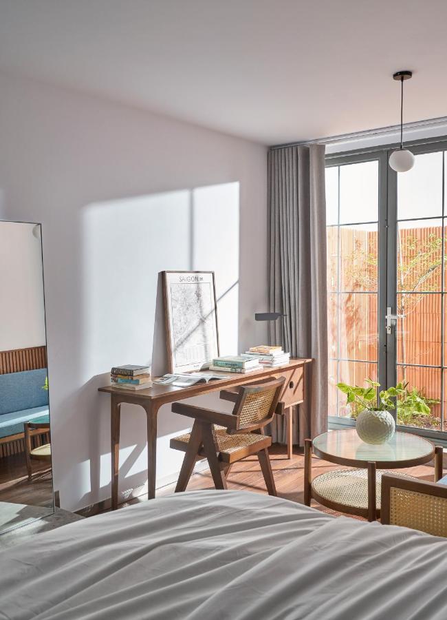 M Village Living Tu Xuong Hô Chi Minh-Ville