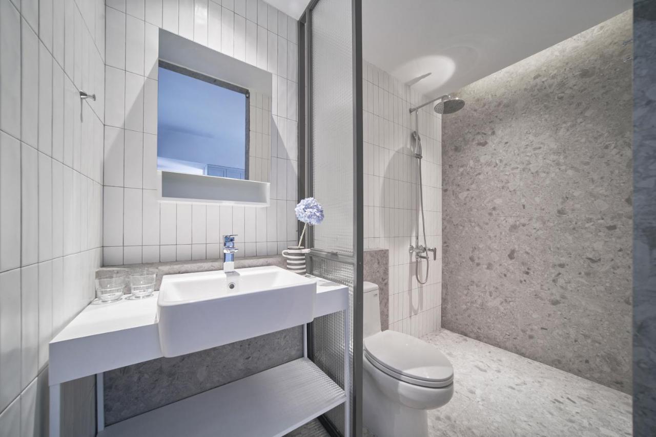 M Village Living Tu Xuong Hotel Hô Chi Minh-Ville
