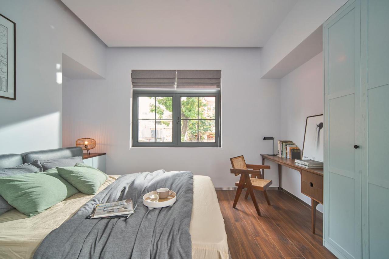 M Village Living Tu Xuong 3* Hô Chi Minh-Ville