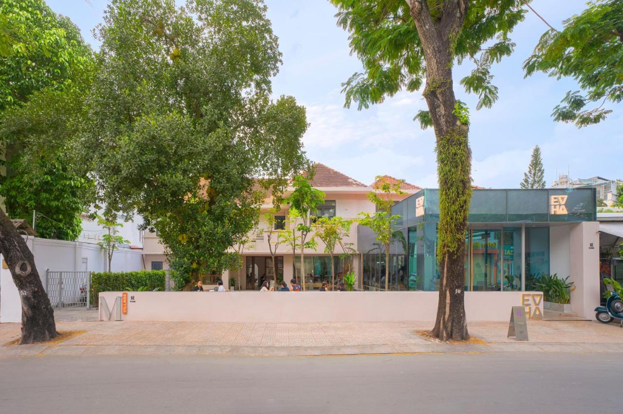 M Village Living Tu Xuong 3* Hô Chi Minh-Ville