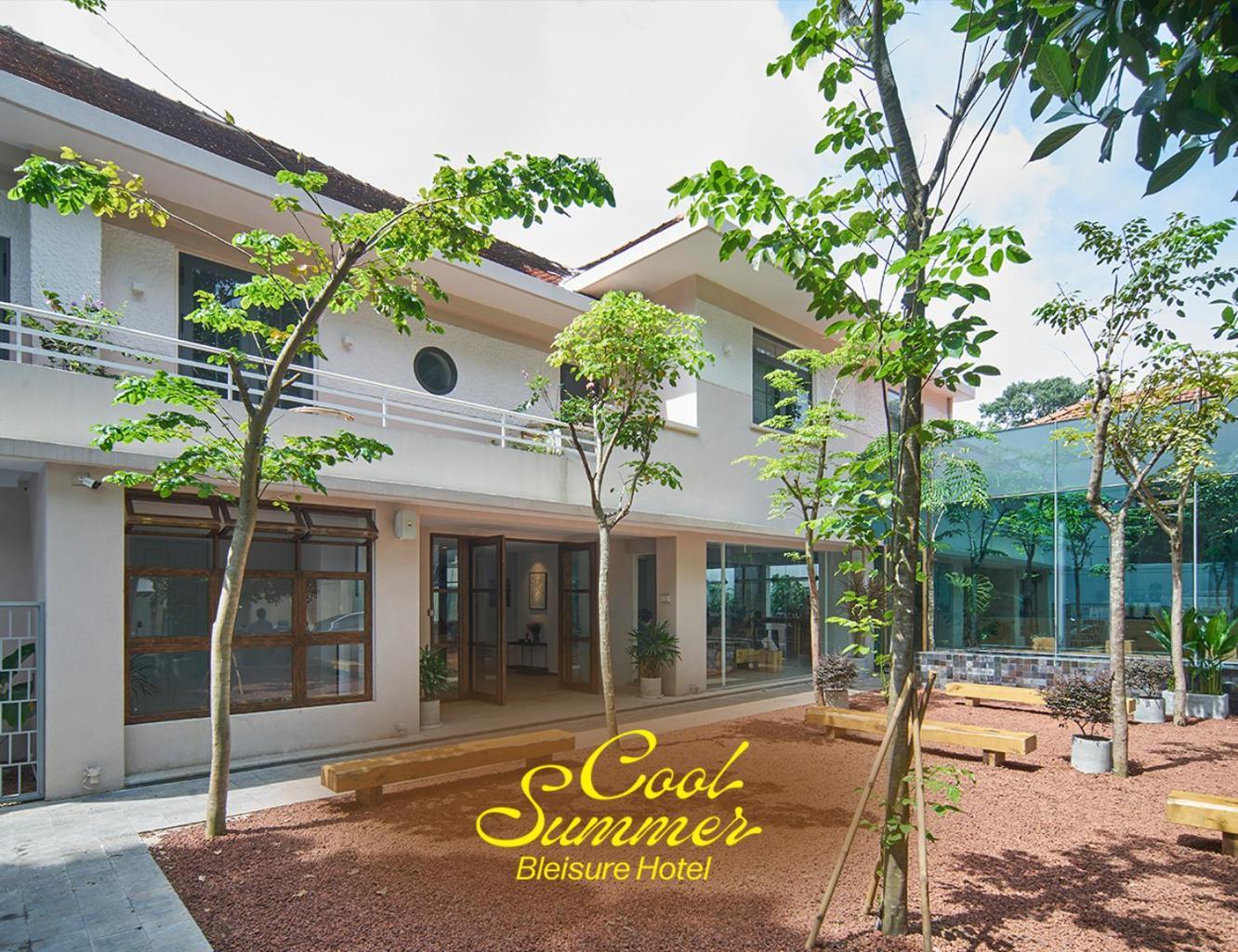 M Village Living Tu Xuong Hotel Hô Chi Minh-Ville
